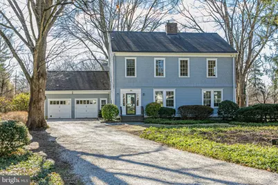 76 Battle Road, Princeton, NJ 08540 - Photo 1