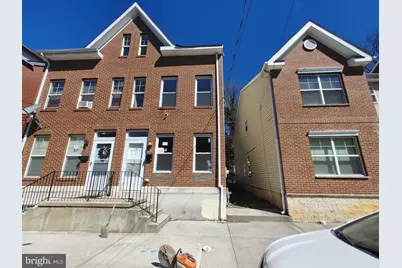 186 Passaic Street, Trenton, NJ 08618 - Photo 1