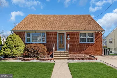 62 Albemarle Avenue, Ewing Township, NJ 08638 - Photo 1