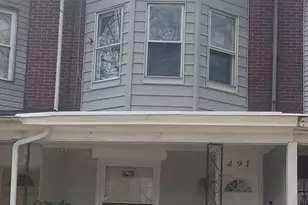 491 Stuyvesant Ave, Trenton, NJ 08618 - Photo 1