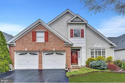 14 Globeflower La, West Windsor Township, NJ 08550 - Photo 1