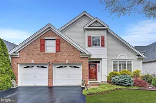 14 Globeflower Ln, West Windsor Township, NJ 08550 - Photo 1