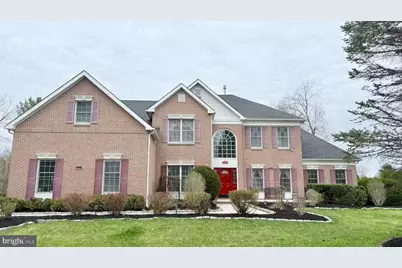 562 Village Rd W, Princeton Junction, NJ 08550 - Photo 1