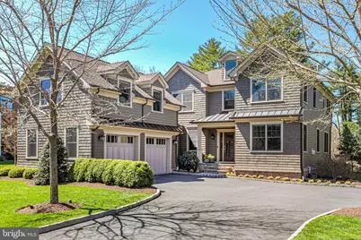 528 Prospect Avenue, Princeton, NJ 08540 - Photo 1