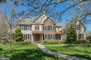 606 Snowden Ln, Princeton, NJ 08540 - Photo 1