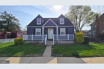 1051 Quinton Avenue, Trenton, NJ 08629 - Photo 1