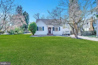 32 Cranbury Road, Princeton Junction, NJ 08550 - Photo 1