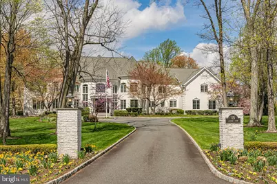 15 Leonard Court, Princeton, NJ 08540 - Photo 1