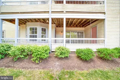 109 Wrangel Court #1, Princeton, NJ 08540 - Photo 1