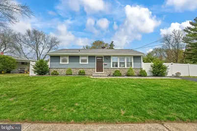 16 Century Way, Hamilton Township, NJ 08690 - Photo 1