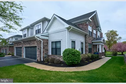 14 Dogleg Lane, Lawrence Township, NJ 08648 - Photo 1