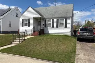 141 Irvington Pl, Hamilton Township, NJ 08610 - Photo 1