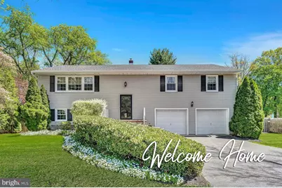 314 N Post Road, Princeton Junction, NJ 08550 - Photo 1