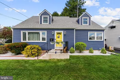 118 Central Avenue, Ewing Township, NJ 08628 - Photo 1