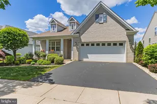 17 San Marco, West Windsor Township, NJ 08550 - Photo 1