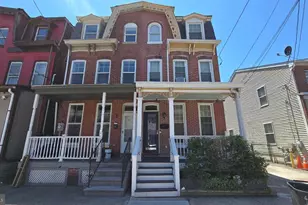 129 Passaic St, Trenton, NJ 08618 - Photo 1