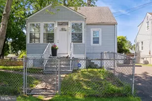 161 Albemarle Ave, Ewing Township, NJ 08638 - Photo 1