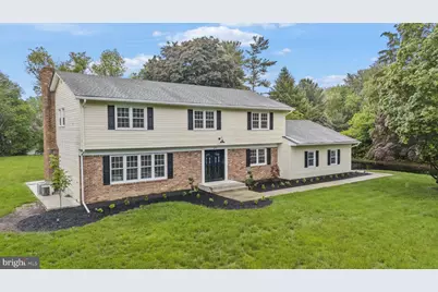 20 Hathaway Drive, Princeton Junction, NJ 08550 - Photo 1