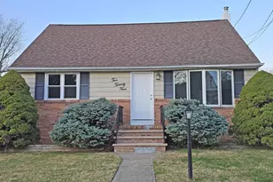224 Hazelhurst Ave, Ewing Township, NJ 08638 - Photo 1