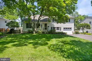 218 Hamilton, Princeton, NJ 08540 - Photo 1