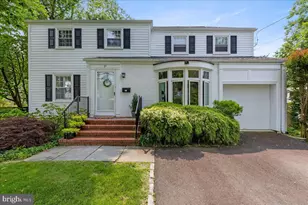 37 Southern Way, Princeton, NJ 08540 - Photo 1