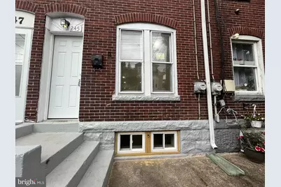 245 Grand Street, Trenton, NJ 08611 - Photo 1