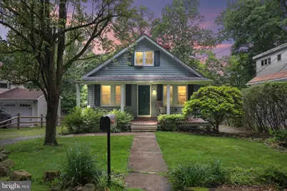 148 Reservoir Road, Hopewell Township, NJ 08525 - Photo 1