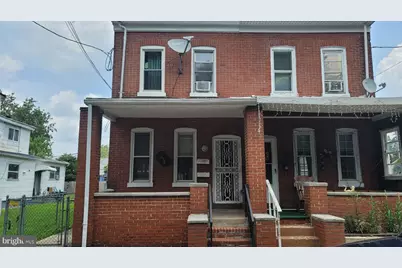 838 Fairmount Avenue #2ND FLOOR, Trenton, NJ 08629 - Photo 1