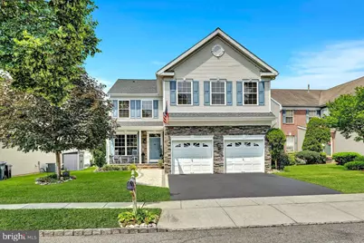 11 Fountayne Lane, Trenton, NJ 08648 - Photo 1