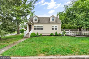 102 Coolidge Ave, Lawrence Township, NJ 08648 - Photo 1
