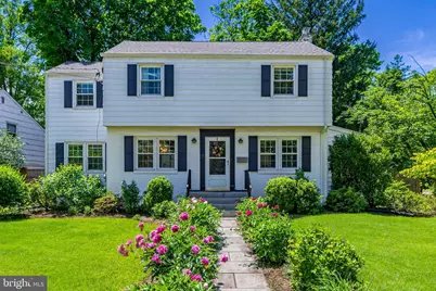 151 Cedar Ln Lane, Princeton, NJ 08540 - Photo 1