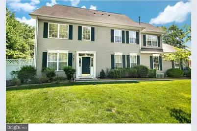 93 Windsor Pond Road, Princeton Junction, NJ 08550 - Photo 1