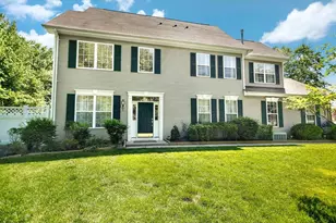 93 Windsor Pond Rd, Princeton Junction, NJ 08550 - Photo 1
