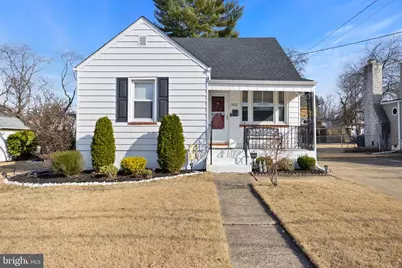 352 Redwood Avenue, Hamilton Township, NJ 08610 - Photo 1