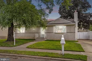 22 Gaskill Ave, Hamilton Township, NJ 08610 - Photo 1