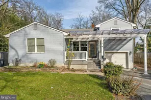 200 Hamilton Ave, Princeton, NJ 08540 - Photo 1