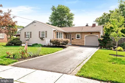 242 Fieldboro Drive, Lawrence Township, NJ 08648 - Photo 1
