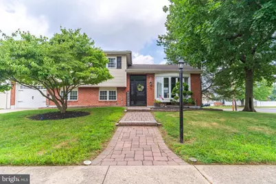 30 Rock Royal Road, Hamilton Township, NJ 08620 - Photo 1