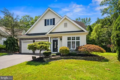 399 Blanketflower Lane, Princeton Junction, NJ 08550 - Photo 1
