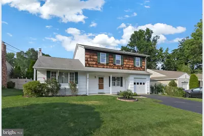 6 Winnipeg Lane, Lawrence Township, NJ 08648 - Photo 1