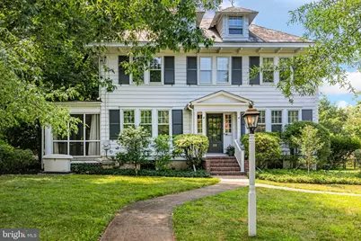 26 Eglantine Avenue, Pennington, NJ 08534 - Photo 1