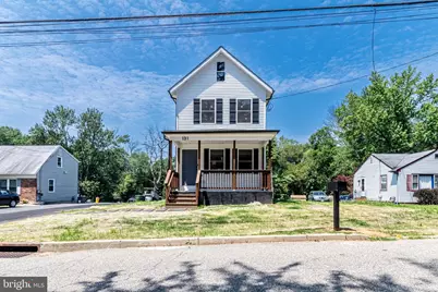 131 Drift Avenue, Lawrence Township, NJ 08648 - Photo 1