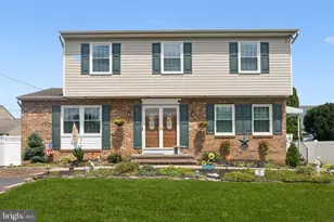 30 Northbrook Ave, Lawrence Township, NJ 08648 - Photo 1
