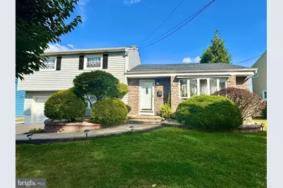 389 Gropp Avenue, Hamilton Township, NJ 08610 - Photo 1