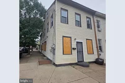 1023 Chestnut Avenue #A, Trenton, NJ 08611 - Photo 1