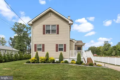 28 Diverty Road, Pennington, NJ 08534 - Photo 1
