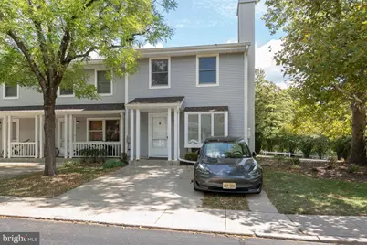 83 William Patterson Court, Princeton, NJ 08540 - Photo 1