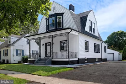 43 W Upper Ferry Road, Ewing Township, NJ 08628 - Photo 1