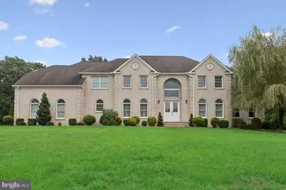 2 Curtins Corner, Millstone Township, NJ 08510 - Photo 1