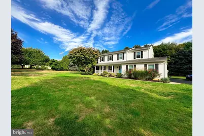 15 Long Acre Drive, Cream Ridge, NJ 08514 - Photo 1